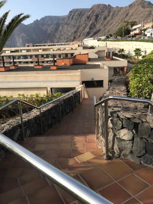 Apartamento Bekis Puerto de Santiago  Extérieur photo