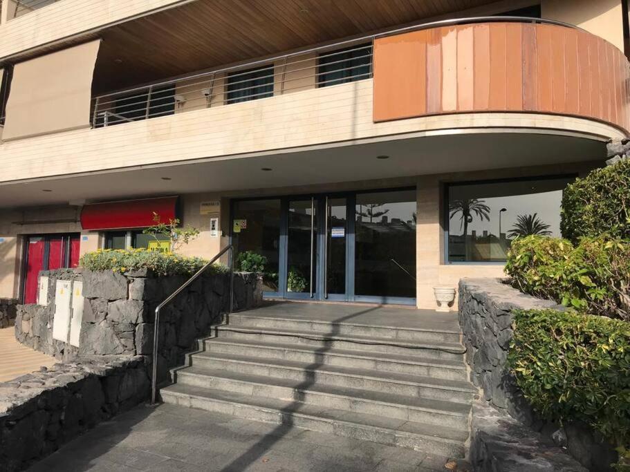 Apartamento Bekis Puerto de Santiago  Extérieur photo