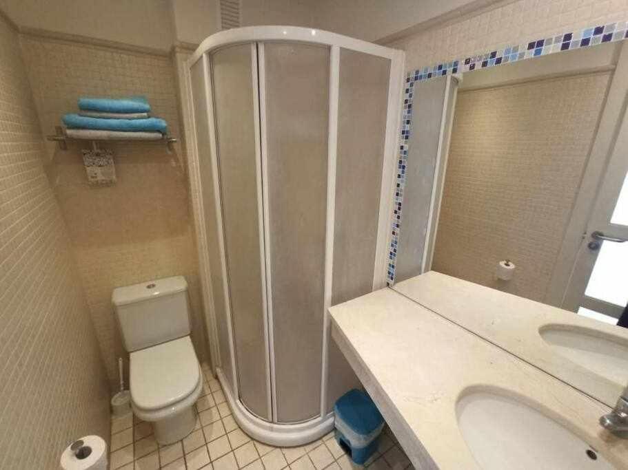 Apartamento Bekis Puerto de Santiago  Extérieur photo