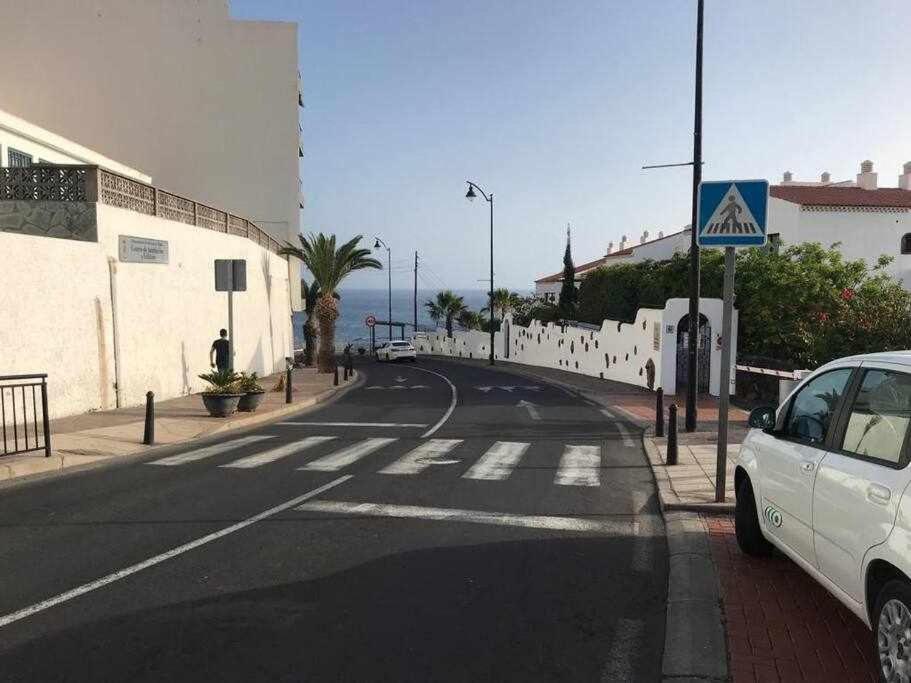 Apartamento Bekis Puerto de Santiago  Extérieur photo