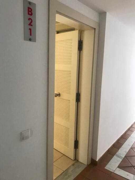 Apartamento Bekis Puerto de Santiago  Extérieur photo